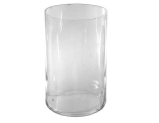 Glass vase, 3319G