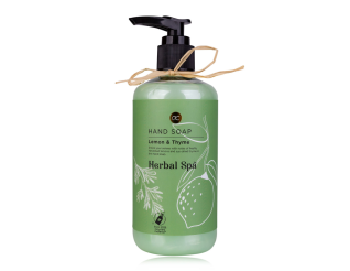 Hand soap Herbal Spa, 8159186