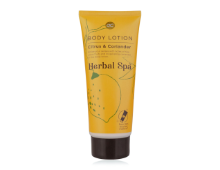 Body lotion Herbal Spa, 8159184