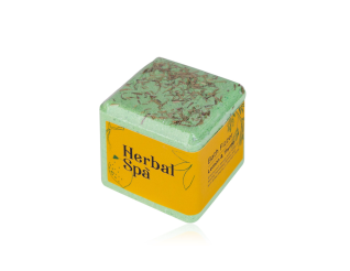 Бомбочка для ванн Herbal Spa, 3559172