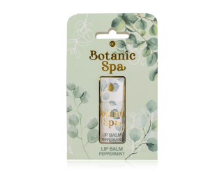 Lip balm Botanic Spa, 5757927