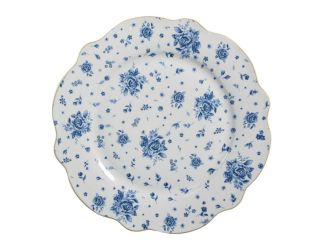 Plate, ceramic, BRBFP