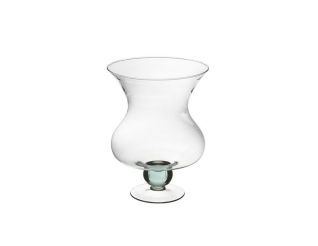 Glass vase, W-392C