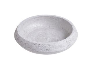 Concrete flower pot, 187CAN8825BF-28