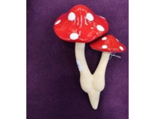 Mushroom, 297CAN31-03