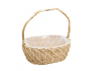 Basket, BJBSKT-1386LS