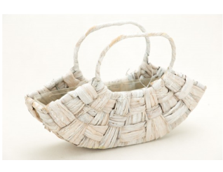 Basket, IP5549WH