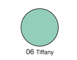 Pulverveida krāsa TIFFANY,100g, TIFFANY_237