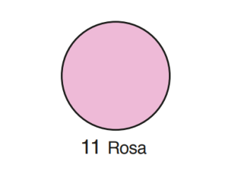 Powder paint ROSA,100g, ROSA_261