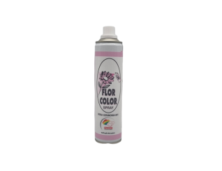 FLORCOLOR AQUA Color Spray, ROSACERIMO_641