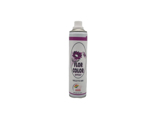 FLORCOLOR AQUA Color Spray, VIOLETTO_688