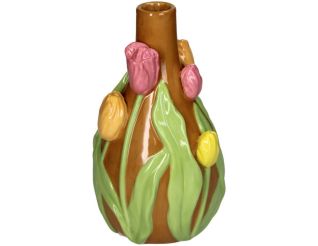 Decorative vase - Tulip, KAL-4510