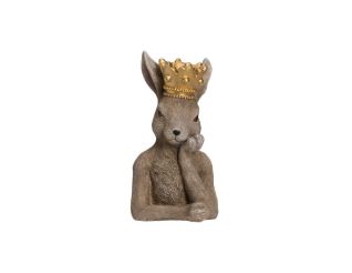 Garden decor - bunny, 631906