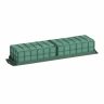 OASIS® Dekorette Super, G54cm, P12cm, H8.5cm, 11-03290