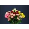 Roses Spray  Mix