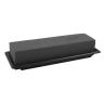 OASIS Black Table Deco Medi, 11-04051