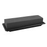OASIS Black Table Deco Medi pamatne, 11-04051