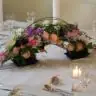 OASIS Black Table Deco Mini pamatne, 11-04050