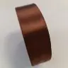 Satin ribbon 6 mm x 32 m, WS8134