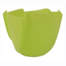 Plastic flower pot Twister , W850609017