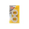 Adhesive double side tape (transparent) , 15317