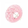 Flower bouquet holder, paperweb , M30122