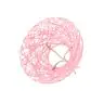 Flower bouquet holder, paperweb , M30122