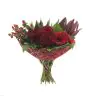 Flower bouquet holder, paperweb , M30122