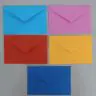 Envelope with insert , 8319
