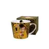 Mug , The Kiss