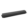OASIS Black Table Deco Maxi pamatne , 11-04052