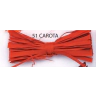 Raphia, Carota