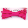 Raphia, Magenta