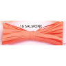 Raphia, Salmone