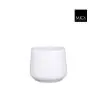 Decorative flower pot Amber , 1087663