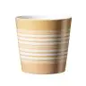 Ceramic flower pot  Pot , 67130