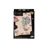 Wooden puzzle, 636075