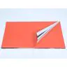 Foil, double-sided, in sheets, CF2318-01