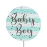 Dekors Baby Boy uz kociņa 50 cm, 93147024