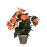 Искусственный цветок  Hibiscus, 940292