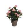 Искусственный цветок Rosebush, 948332