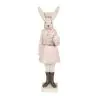 Decorative bunny, 6PR4130