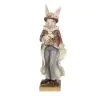 Decorative bunny, 6PR4128