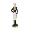 Decorative bunny, 6PR4005