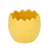 Dekoratīvs puķu pods Egg, 57516369