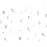 Folija, divpusēja, loksnēs, CF2329-07