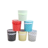 Decorative packaging for houseplant, H2304417MIX