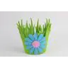 Decorative packaging for houseplant, 102DRS2015339B