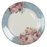 Plate, ceramic, PECFP