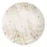 Plate, ceramic, WFFDP